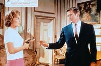 Кадр Никто не вечен