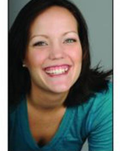 Аннабет Рикли фото