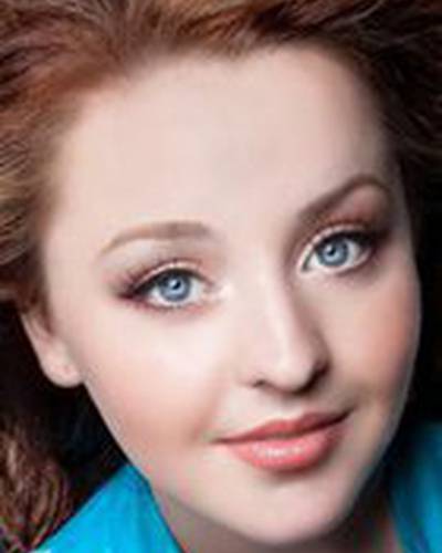 Александрия Мэйллот фото