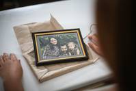 Кадр Киевский торт