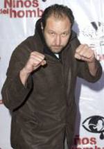 Родриго Муррай фото