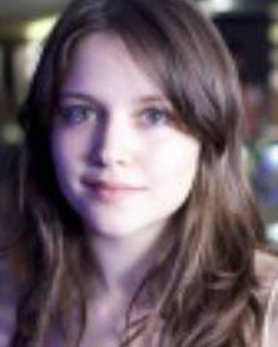 Одри Бастьен фото