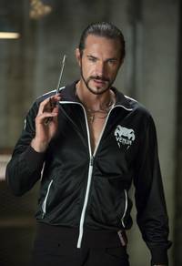 Кадр Фейковые копы