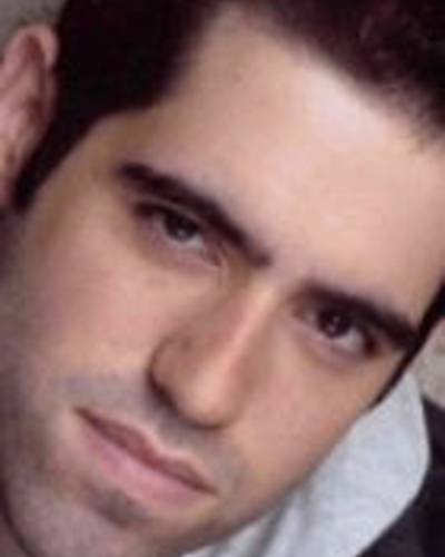 Скотт Скверски фото