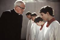 Кадр Ребенок, которым я не был