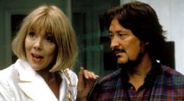 Кадр из фильма "Роковые выстрелы" - 2