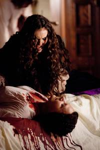 Кадр Дневники вампира