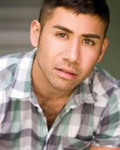 Мэтт Паладзоло фото