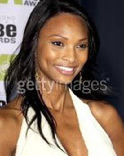 Жасмин Бёрджесс фото