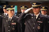 Кадр Ограбление