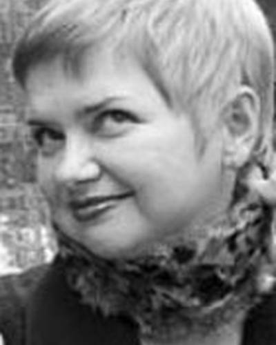 Инна Сухарева фото