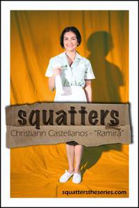 Постер Скваттерс