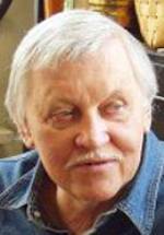 Анатолий Кузнецов фото