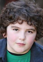 Блейк Купер фото