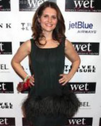 Саша Иден фото