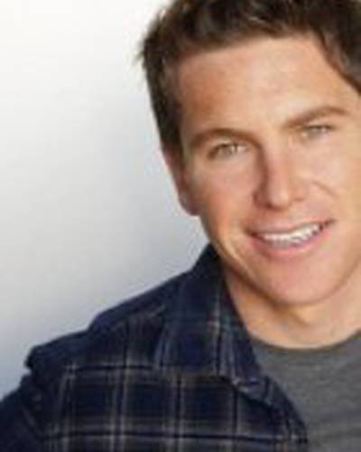 Роберт Джейн фото