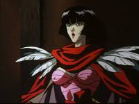 Кадр Манускрипт ниндзя