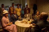 Кадр Сила воли