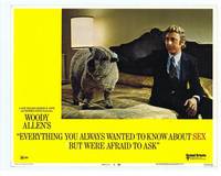 Кадр Все, что вы хотели знать о сексе, но боялись спросить