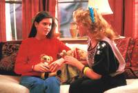 Кадр Семь минут на небесах