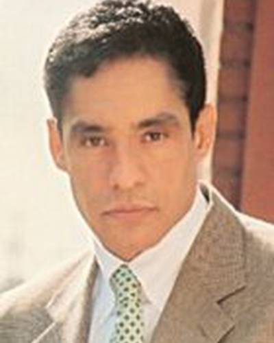 Дэвид Лабиоса фото