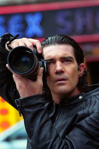 Кадр Роковая женщина