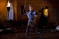 Кадр Мерлин