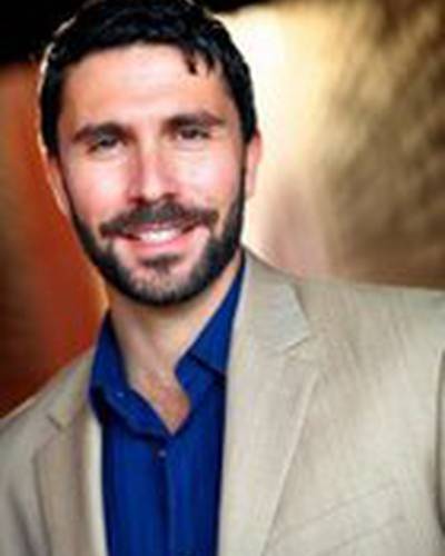 Луис Каразо фото