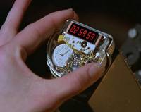 Кадр Полицейские во времени