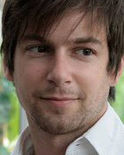 Патрик Мартин фото