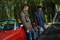 Кадр Сверхъестественное