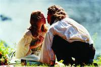 Кадр Мушкетер