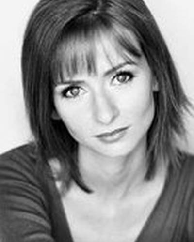 Жозефин Кларк фото