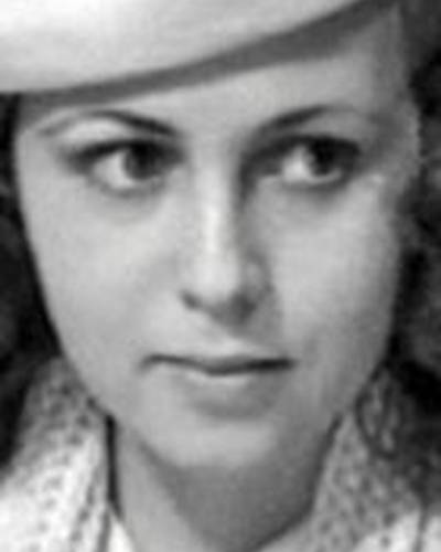 Алена Беляк фото