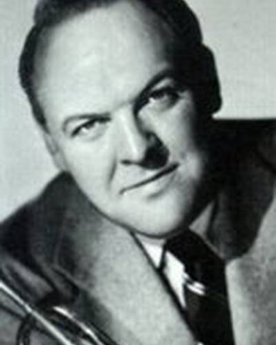 Билли Мэй фото