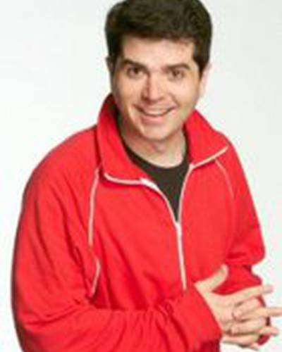 Keith Valcourt фото