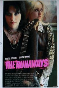 Постер Ранэвэйс