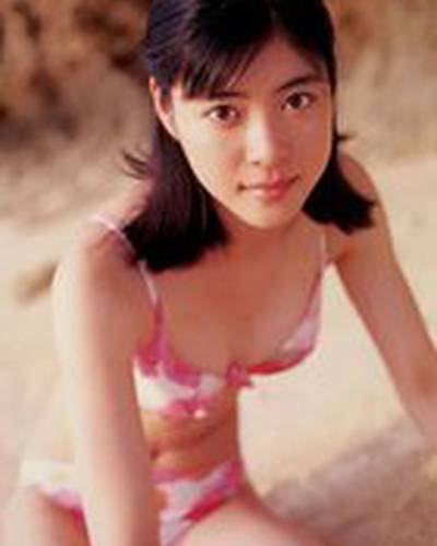 Дзюри Уэно фото