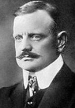 Ян Сибелиус фото