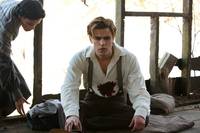 Кадр Дневники вампира