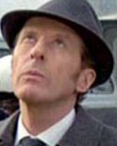 Жорж Рикие фото