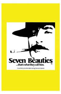 Постер Паскуалино «Семь красоток»