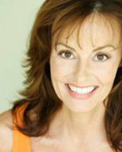 Кэтрин Скотт фото