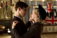 Кадр Железная леди