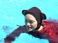 Кадр Черный шар