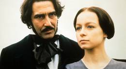 Кадр из фильма "Джейн Эйр" - 1