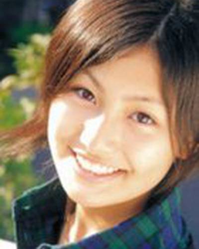 Юко Такаяма фото