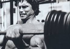 Арнольд Шварценеггер сочинил сериал о фитнесе