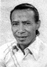 Sisworo Gautama Putra фото