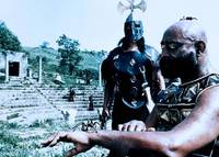 Кадр Непобедимый Атор